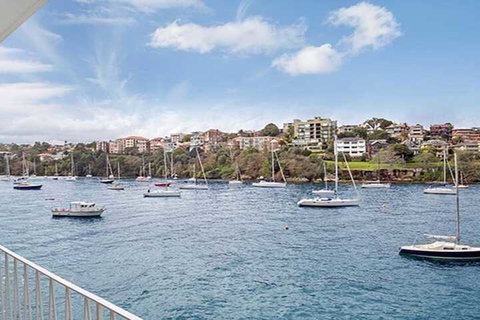 The Apartment Service BADEN - Hotel Accommodation 4