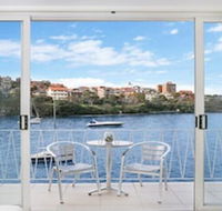 The Apartment Service BADEN - Hotel Accommodation