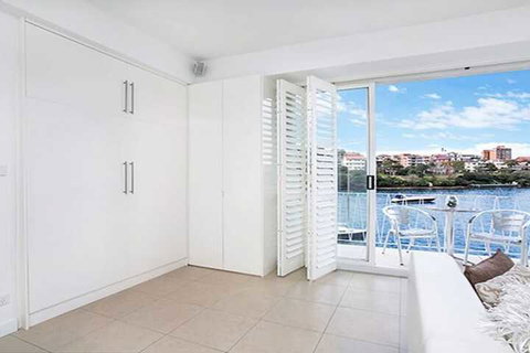 The Apartment Service BADEN - Hotel Accommodation 2