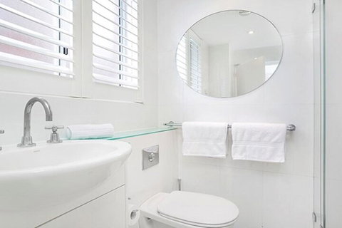 The Apartment Service BADEN - Hotel Accommodation 1