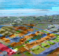 Geraldton's Ocean West - Hotel Accommodation