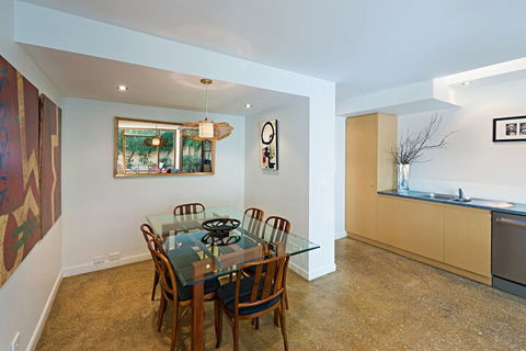 Fitzgeorge - Hotel Accommodation 6