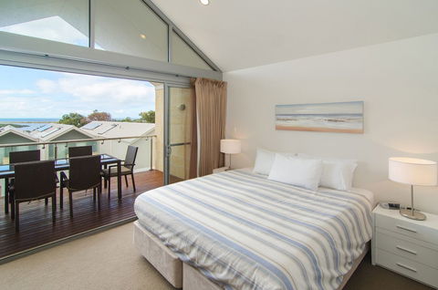 16 Seine Bay Apartment - Hotel Accommodation 6