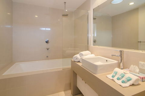 16 Seine Bay Apartment - Hotel Accommodation 5
