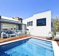 The Lookout - Hotel Accommodation