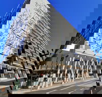 S1 Apartments Chatswood - Hotel Accommodation