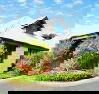 Cowrie Chalet - Hotel Accommodation