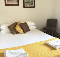 Caledonia Hotel - Hotel Accommodation
