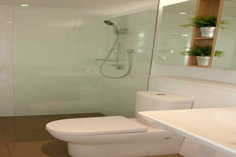 The Apartment Service MP001 - Hotel Accommodation 4