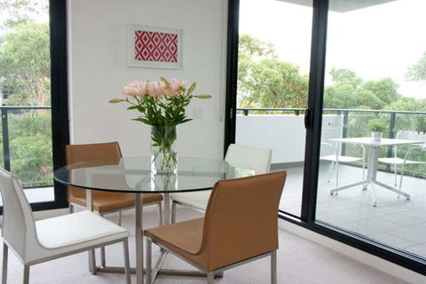 The Apartment Service MP001 - Hotel Accommodation 6