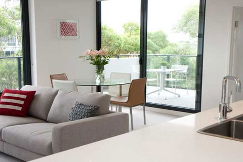 The Apartment Service MP001 - Hotel Accommodation 7