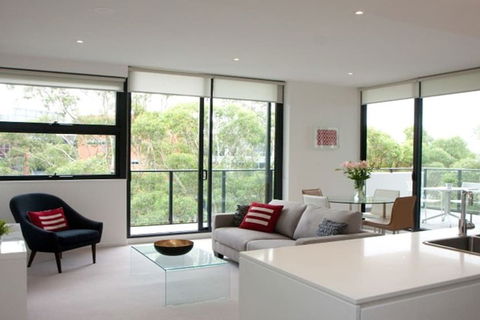 The Apartment Service MP001 - Hotel Accommodation 5