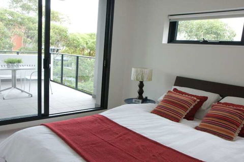 The Apartment Service MP001 - Hotel Accommodation 2