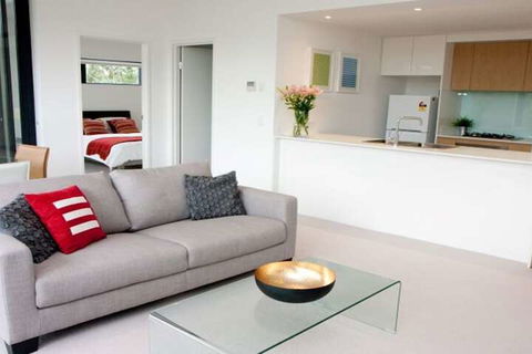 The Apartment Service MP001 - Hotel Accommodation 3