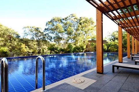 The Apartment Service MP001 - Hotel Accommodation 1