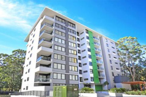 The Apartment Service MP001 - Hotel Accommodation 0
