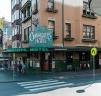 O'Malley's Hotel - Hotel Accommodation