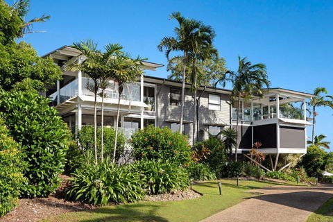 Oasis 25 Hamilton Island - Hotel Accommodation 3