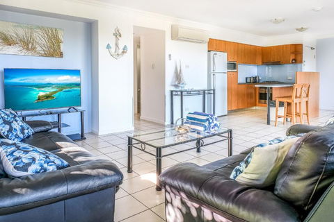 Oasis 25 Hamilton Island - Hotel Accommodation 6