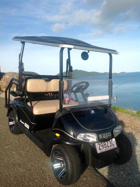 Oasis 25 Hamilton Island - Hotel Accommodation 1