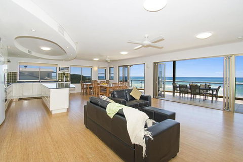 Lennox On The Beach Unit 2 Lennox Head - Hotel Accommodation 6