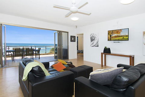 Lennox On The Beach Unit 2 Lennox Head - Hotel Accommodation 4