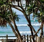 Beachside Lennox - Hotel Accommodation