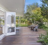 Campbell Cove 60 Campbell Avenue - Hotel Accommodation