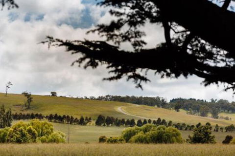 The Loch An Idyllic Country Escape - Hotel Accommodation 4