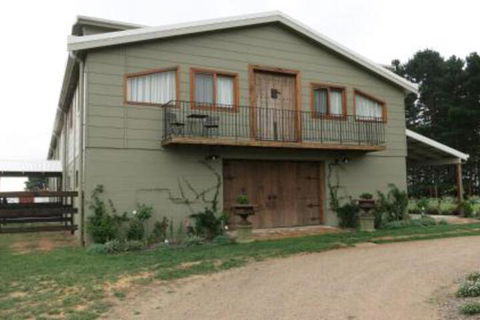 The Loch An Idyllic Country Escape - Hotel Accommodation 6