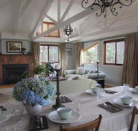 The Loch an idyllic country escape - Hotel Accommodation