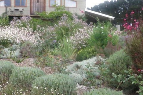 The Loch An Idyllic Country Escape - Hotel Accommodation 5