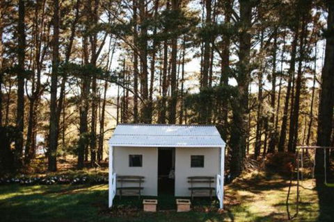 The Loch An Idyllic Country Escape - Hotel Accommodation 2