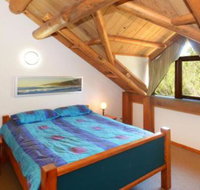 Bush n Waves - Hotel Accommodation