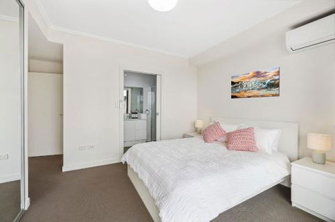 Cosy 3BR Penthouse Close To Westfield Hornsby & Train Station - Hotel Accommodation 5
