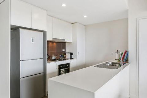 Cosy 3BR Penthouse Close To Westfield Hornsby & Train Station - Hotel Accommodation 6