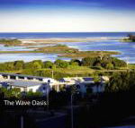 The Wave Oasis SC B  B