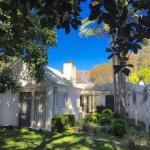 Wisteria Cottage On The Lagoon / Beach - Hotel Accommodation 1