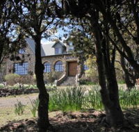 The Great House Bnb - Hotel Accommodation