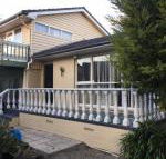 Holiday home close to train station - Hotel Accommodation