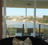 River Panorama Beach House - Hotel Accommodation