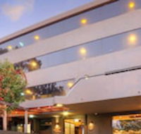 Townhouse Hotel - Hotel Accommodation