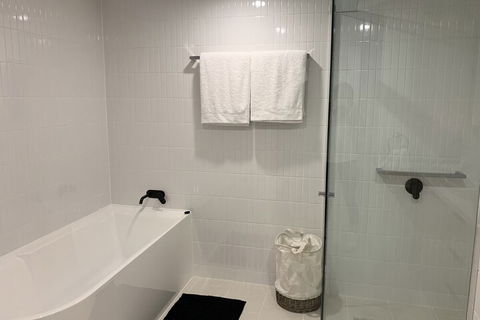 Cosmopolitan Exclusive Rental Apartments - Hotel Accommodation 7