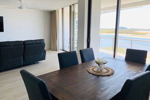 Cosmopolitan Exclusive Rental Apartments - Hotel Accommodation 5