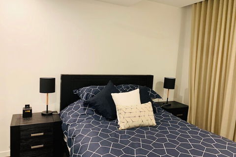 Cosmopolitan Exclusive Rental Apartments - Hotel Accommodation 6