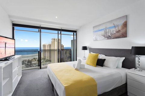 Holiday Holiday Circle On Cavill - Hotel Accommodation 1