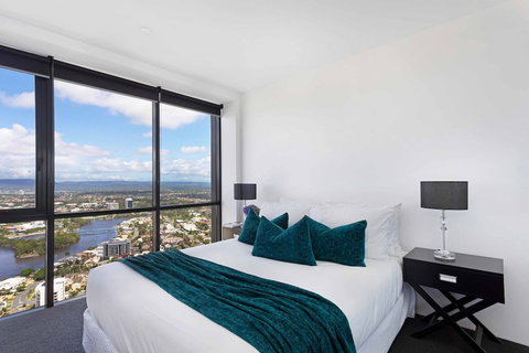 Holiday Holiday Circle On Cavill - Hotel Accommodation 4