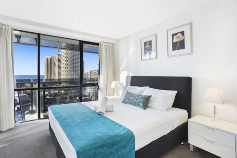 Holiday Holiday Circle On Cavill - Hotel Accommodation 6