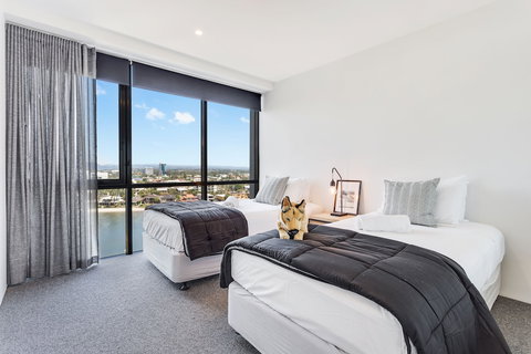 Holiday Holiday Circle On Cavill - Hotel Accommodation 5