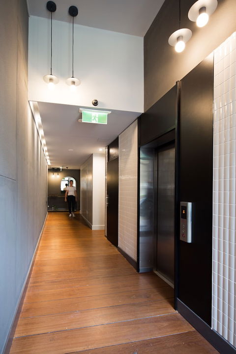 Wentworth Park Road Apartments - Hotel Accommodation 1